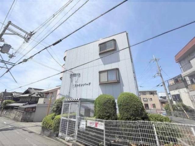 ファインバード外観写真2