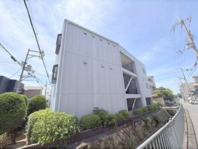 ファインバード外観写真3