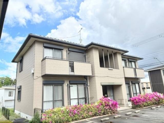 ヴィラかしの木３外観写真3