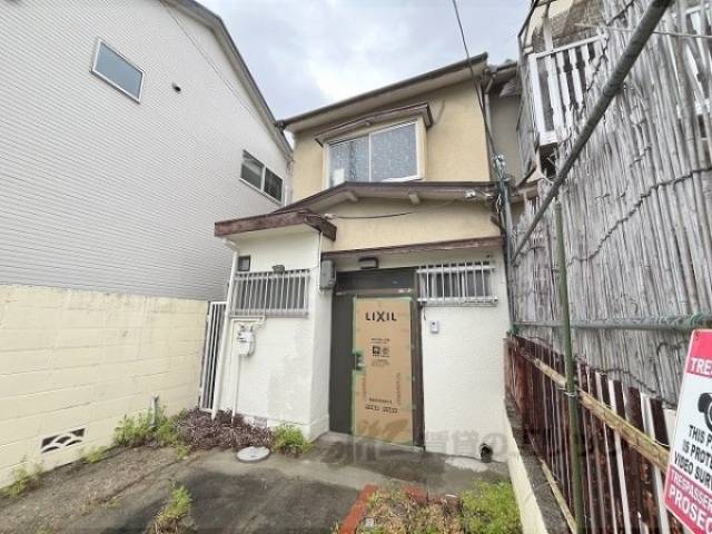 貸家外観写真2