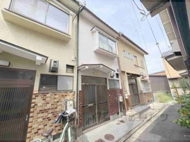 貸家外観写真1