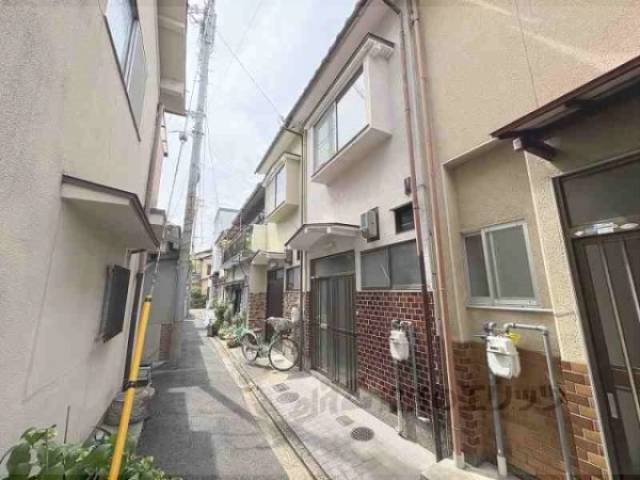 貸家外観写真2