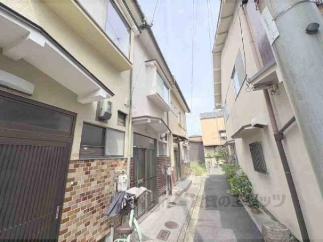 貸家外観写真3