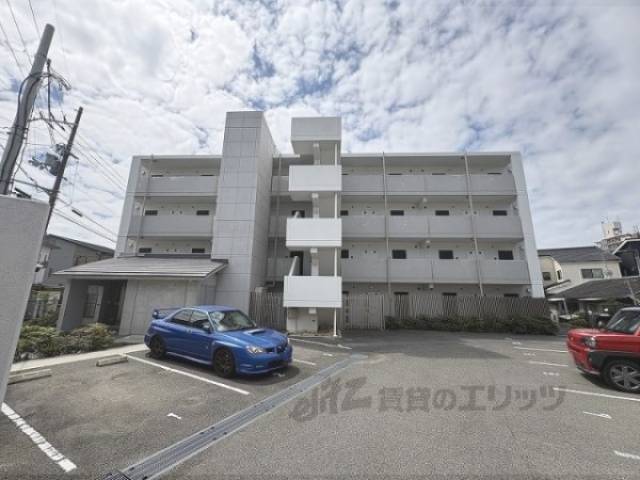 宮ヶ池外観写真1
