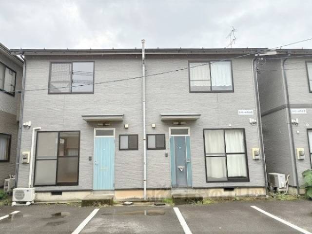 ファミール荒山Ｃ外観写真2