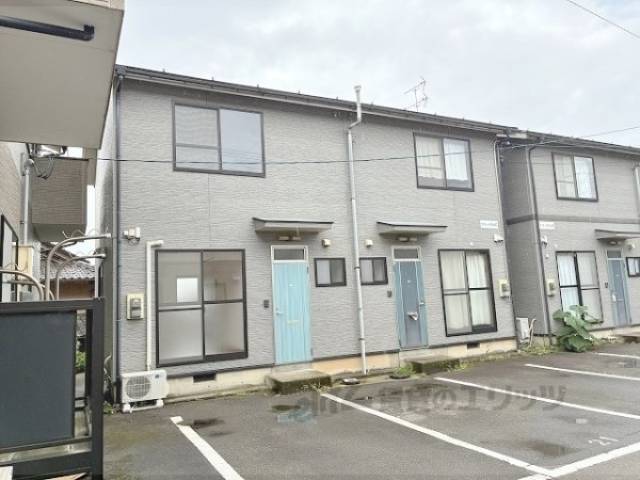 ファミール荒山Ｃ外観写真3