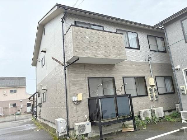 ファミール荒山Ｄ外観写真2