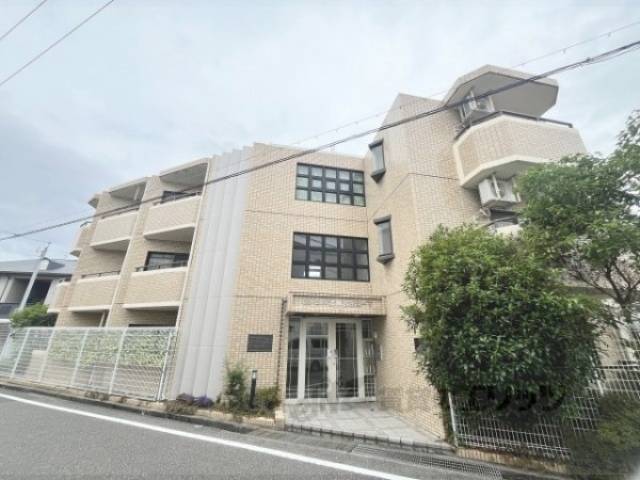 エスポワール武庫之荘北Ｖ外観写真2