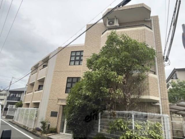 エスポワール武庫之荘北Ｖ外観写真3