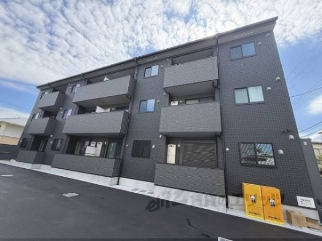 S-MAISON外観写真2