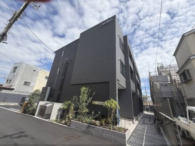 S-MAISON外観写真3