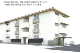 ＲＥＴＯＲＩＡ瓦口ＥＡＳＴ外観写真