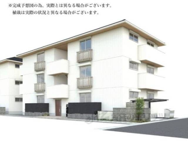 ＲＥＴＯＲＩＡ瓦口ＥＡＳＴ外観写真1