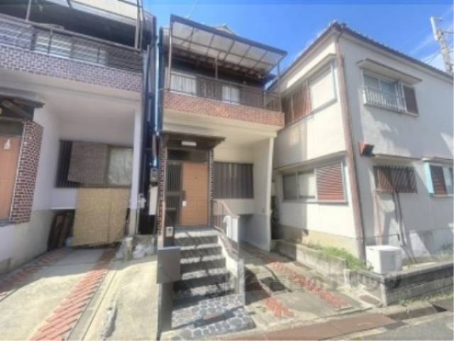 貸家外観写真3