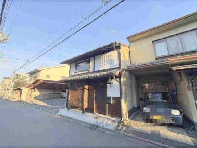 貸家外観写真2