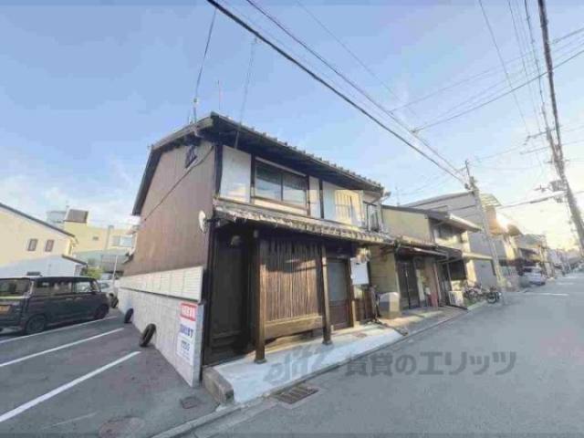 貸家外観写真3
