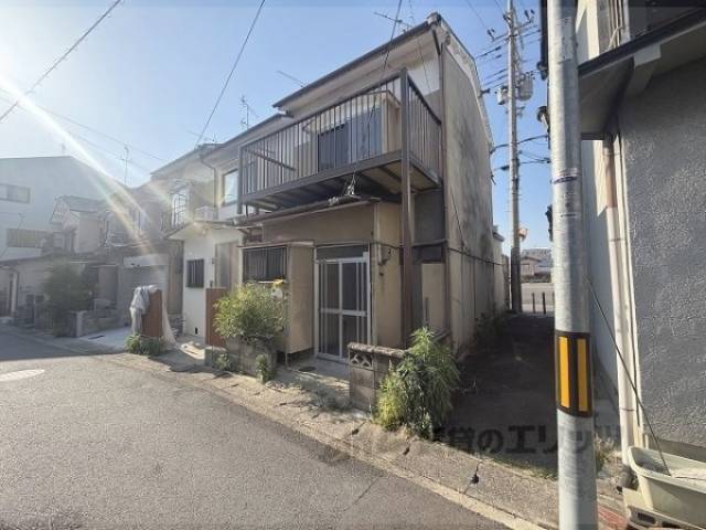 貸家外観写真2