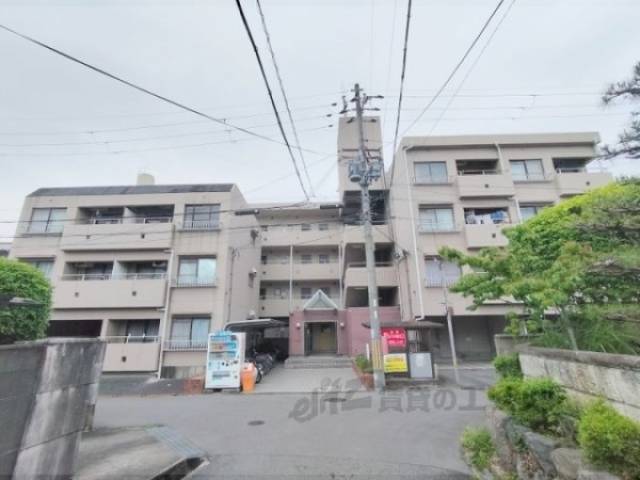 サンハイツ新大宮外観写真2