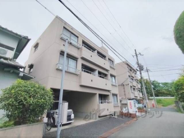 サンハイツ新大宮外観写真3