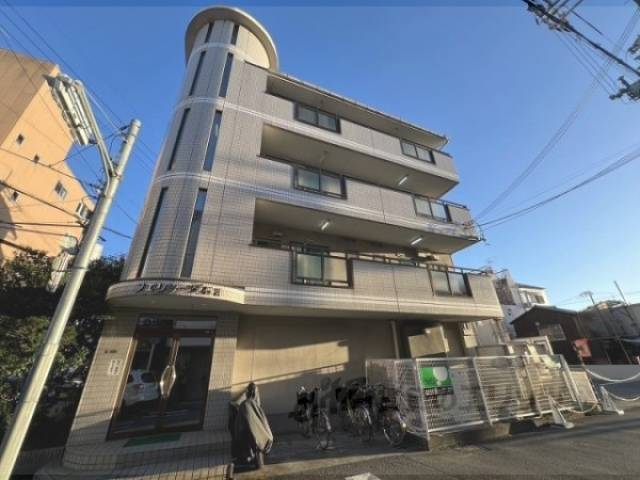 フェリシーダ石津外観写真2