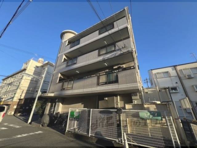 フェリシーダ石津外観写真3