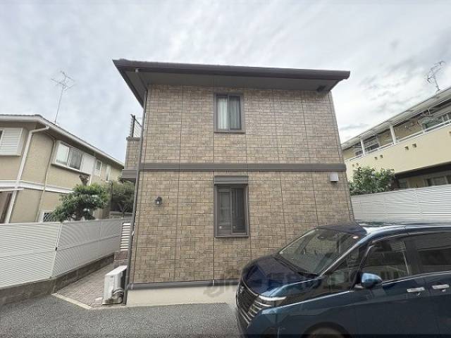 セジュール　パッシーモ外観写真2