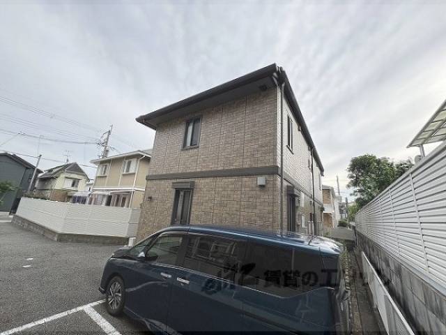 セジュール　パッシーモ外観写真3