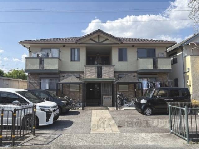 チェリーブロッサム外観写真1