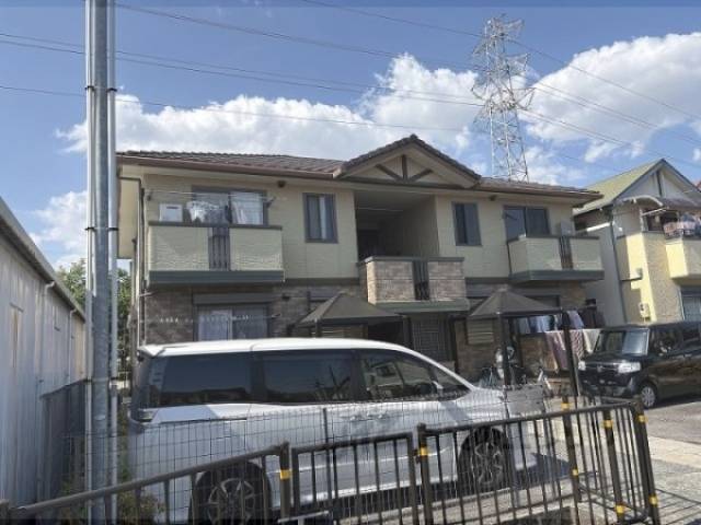 チェリーブロッサム外観写真2