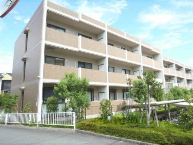 エーヴィヒ畠中１外観写真1