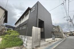 ＣＲＥＡ　ＭＡＩＳＯＮ外観写真