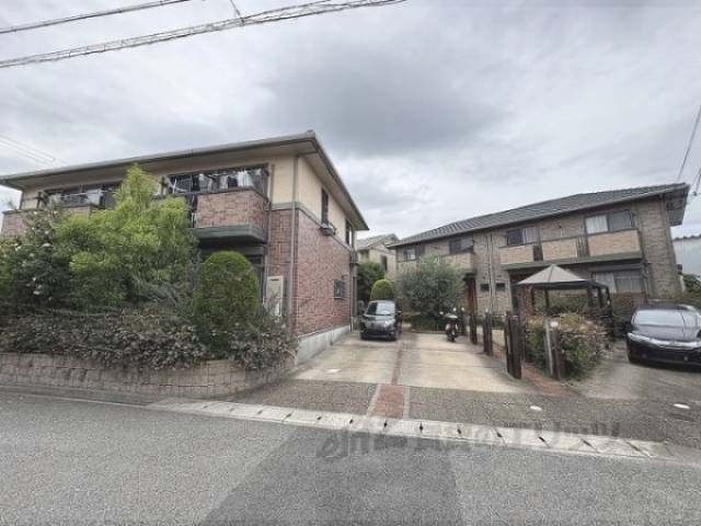 貸家外観写真3