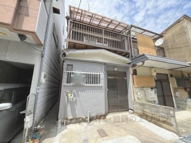 貸家外観写真2