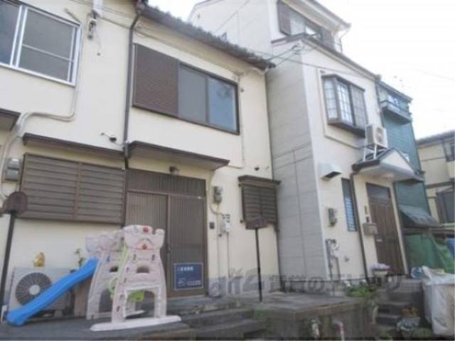 貸家外観写真3