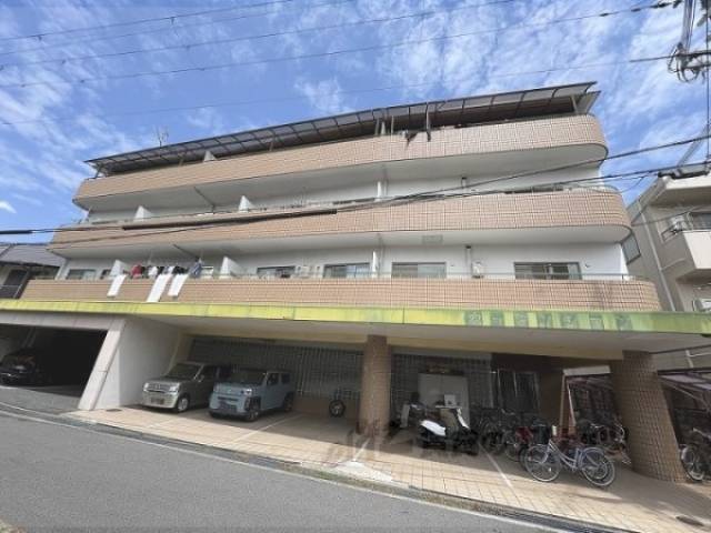 ウインステージ大鹿外観写真1