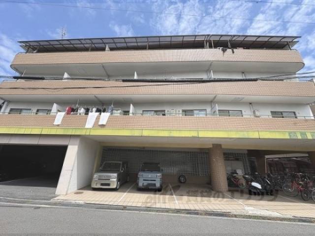 ウインステージ大鹿外観写真2