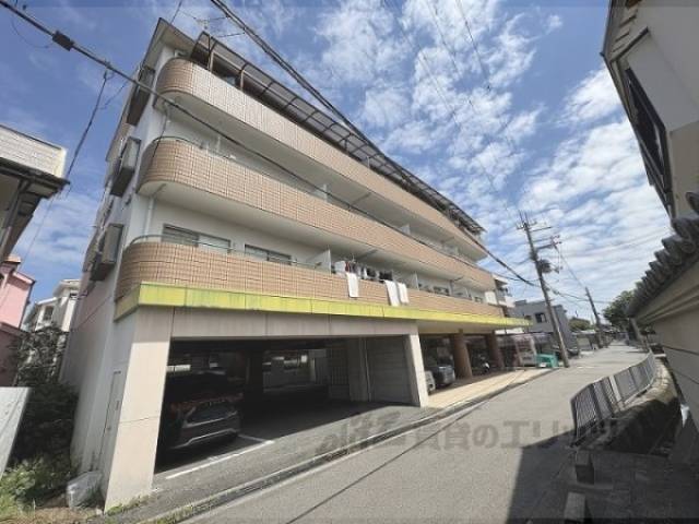 ウインステージ大鹿外観写真3