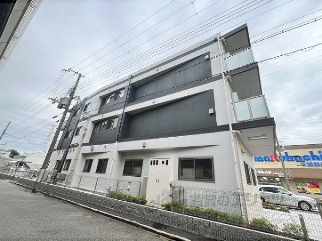 レジス城ノ堀外観写真3