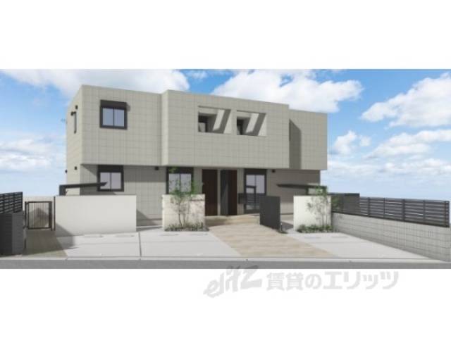 Ｍａｉｓｏｎ　ｄｅ　ｍ＆Ｃ外観写真1