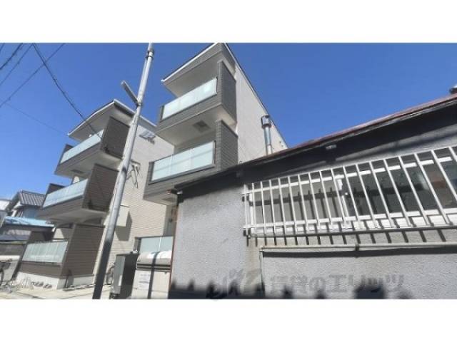 ＡｃｅＧａｒｄｅｎＨｅｉｇｈｔｓ１外観写真2