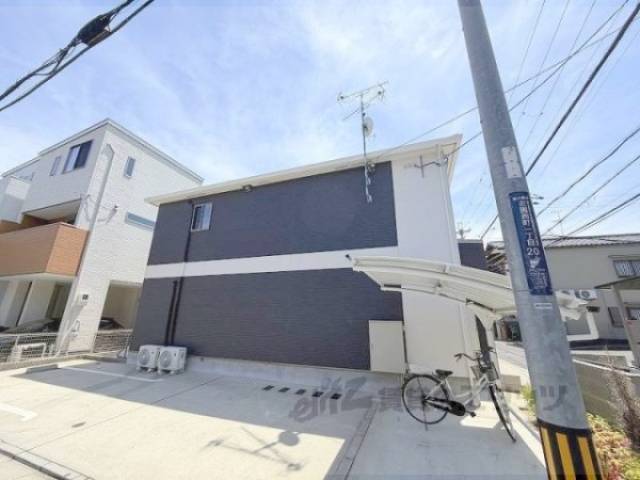 Ｂ－Ｈｅｉｍ（ビーハイム）外観写真3