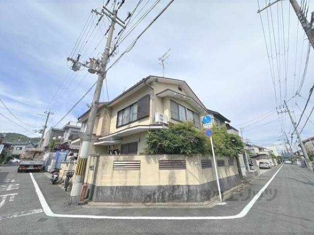貸家外観写真2