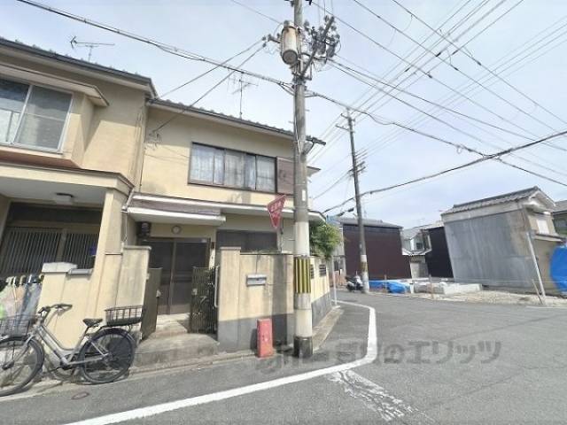 貸家外観写真3
