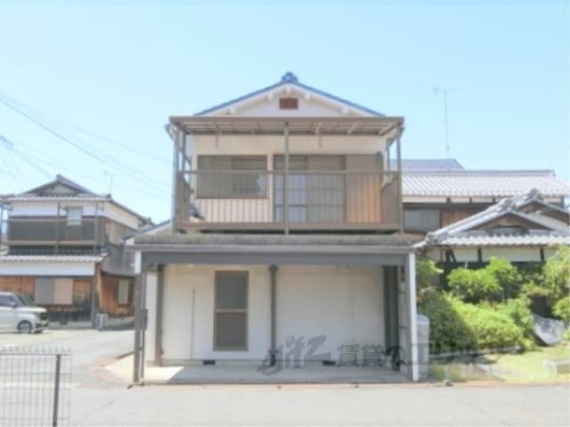 貸家外観写真3