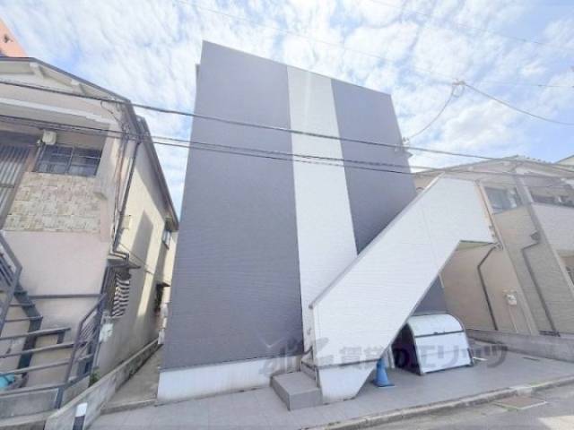 サクセス若江東町外観写真3
