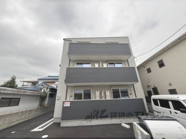 リテラス光善寺外観写真2