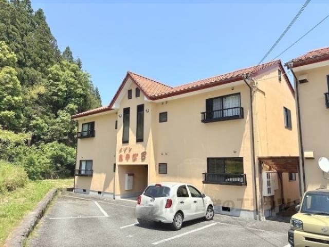 メゾンみやびB外観写真2