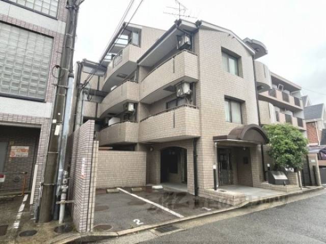 ジョイフル塚口外観写真1