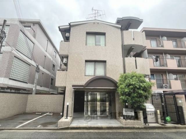 ジョイフル塚口外観写真2