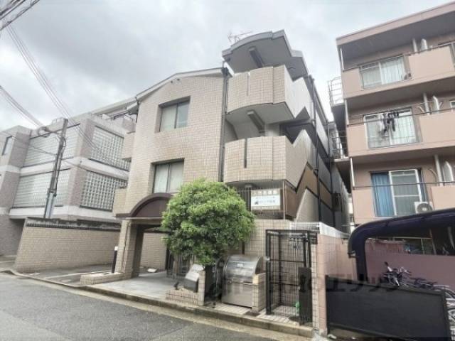ジョイフル塚口外観写真3